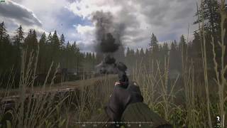 Squad | Подрыв/Взрыв Хаммера | От судьбы не уйти! | Gameplay