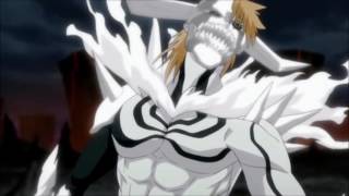 Bleach-NIGHTWISH-Storytime