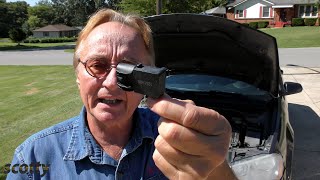 This Stupid Thing Will Save You Thousands in Car Repairs