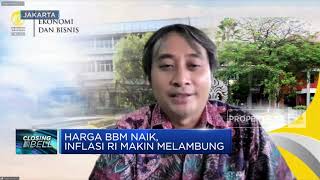 Ekonom Sebut Kenaikan BBM Penting Bagi APBN, Kenapa?