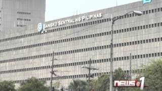 BSP, pinayagan na ang PDIC na ituloy ang liquidation report sa nagsarang Export Bank