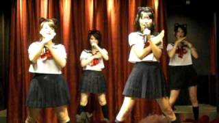 AKB　「ヘビーローテーション」踊ってみました(^^)♪