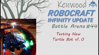 Robocraft Battle Arena #44