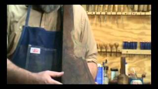 How to Make a Gunstock - Wood Selection Part 2