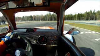 Testn Tune #1 Gröndal