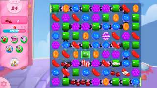 Candy Crush Saga Level 1274