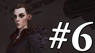 DISHONORED 2 ПРОХОЖДЕНИЕ #6 ПРОЩАЙ, ДЖИНДОШ!