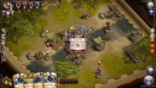 Warbands: Bushido PvP #3