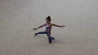 Dounia Mains libres Thiais nov19