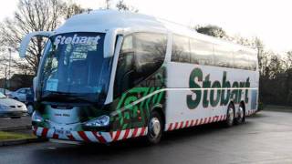 Eddie Stobart Trucks