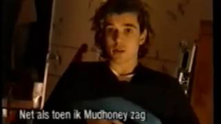 Artists on Nirvana and Grunge Rock (Pt.5)