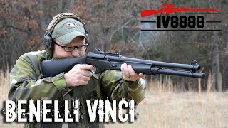 Benelli Vinci LE Shotgun