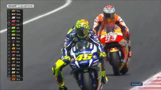 MotoGP - Catalunya Highlights 2016