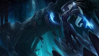 TSM Dyrus Lissandra TOP vs Kassadin PreSeason 5 Patch 4.21 League of Legends LoL Pro SoloQ