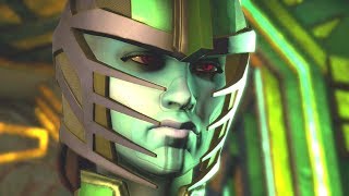 Guardians of the Galaxy Walkthrough - Ending - Episode 3: More than a Feeling (Alternative Choices)