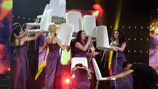 Salome Tetiashvili - Sait Midikhar | სალომე ტეტიაშვილი - საით მიდიხარ