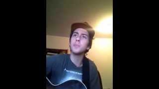 Nat Wolff Covers Blitzen Trapper's Furr