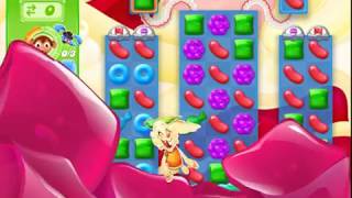 Candy Crush Jelly Saga Level 2289