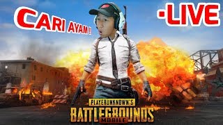 PUBG GAN ~