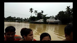 kailashahar FLOOD 15.06.2018