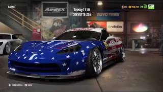 Top 5 Drift Cars |  Need For Speed Payback