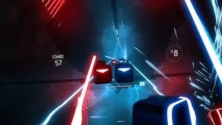 Beat Saber Custom Song - BRAIN POWER (By NOMA)