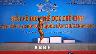 MVI 9725 - Ho Thi Thuy Nga - DONG NAI