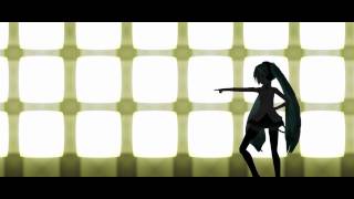 Hatsune Miku: Music of Science - Chaining Intention