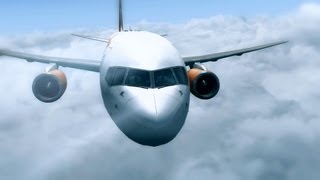 FSX - Coming Home for Christmas | HD