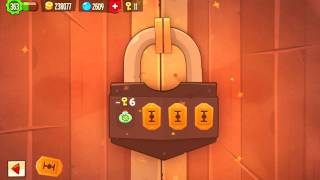 King of thieves 11 Как находить золотые камни