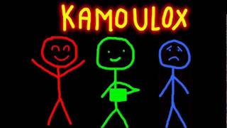 Kamoulox (parodie)
