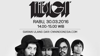Music At Newsroom : The SIGIT - DETOURN