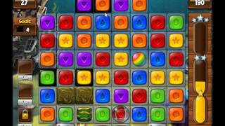 Pengle Level 190 - Facebook Game