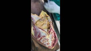 Live Postmortem Examination Of A Case Of Death Under Suspicious/Unknown Circumstances (Sec 174 CrPC)