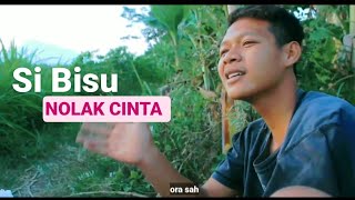 WOWOK & SI BISU (eps. 2) - film Sinetron Jowo Klaten