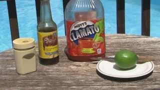 [ Cocktails d'été ] : Sans alcool