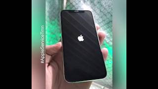Замена дисплея iPhone X (копия)