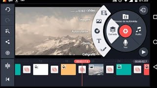 How to download kinemaster pro video editor?