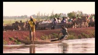 Water for African Cities - Mali