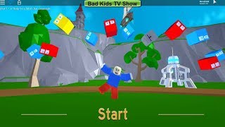 БАШНИ РУЛЯТ РОБЛОКС Веселые развивающие игры Развивай башню Towers Roblox
