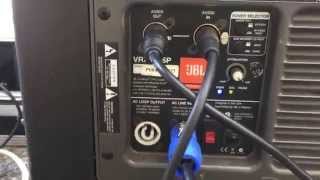 JBL VRX 932LAP JBL VRX 918SP PIONEER DDJ-SZ DBX DRIVERACK PA2