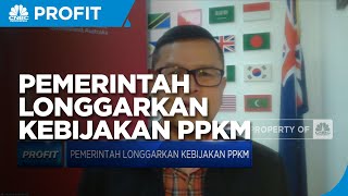 Epidemiolog: Bahaya Jika PPKM Dilonggarakan Tapi 3T Ikut Turun