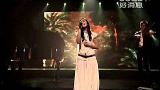 寧靜時分2011-06-13