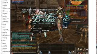 Lineage 2 HF SmartGuard MultiWindow Fix