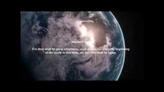 Signes de l'Apocalypse Biblique - Septembre 2013