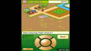 Oh! Edo Towns - iPhone - HD Gameplay Trailer