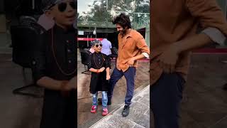 kartik aryan with fans #short #reels #bollywood #kartikaaryan