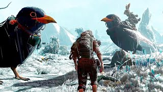 Top 5 New & Upcoming Survival Games like Palworld