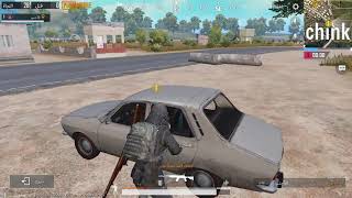 cheater in pubg