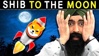 Should You BUY Shiba Inu? The Next BIG Thing…